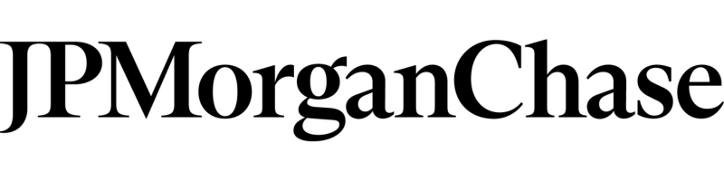 JP Morgan Chase Logo